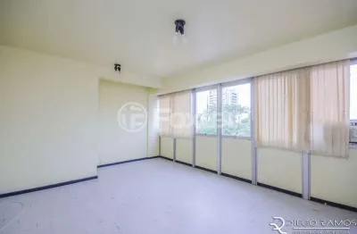 Sala comercial com 1 sala à venda na rua vinte e quatro de outubro, 1312, auxiliadora, porto alegre, 28 m2 por r$ 170.000