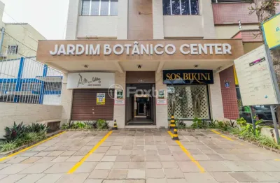 Ponto comercial à venda na rua barão do amazonas, 1090, jardim botânico, porto alegre, 24 m2 por r$ 200.000