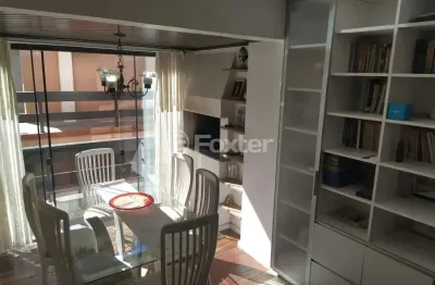 Apartamento com 3 quartos à venda na rua dea coufal, 1411, ipanema, porto alegre, 90 m2 por r$ 496.000