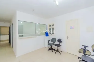 Sala comercial com 1 sala à venda na avenida presidente franklin roosevelt, 751, navegantes, porto alegre, 48 m2 por r$ 150.000