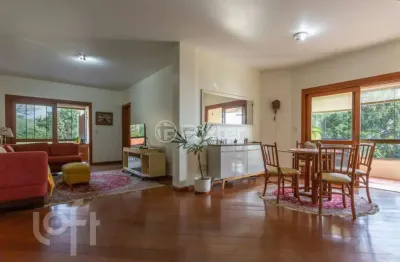 Cobertura com 3 quartos à venda na rua miguel couto, 817, menino deus, porto alegre, 328 m2 por r$ 1.375.000