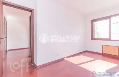 Apartamento com 1 quarto à venda na rua aliança, 397, jardim lindóia, porto alegre, 39 m2 por r$ 200.000