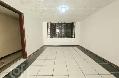 Casa com 3 quartos à venda na rua caldre e fião, 658, santo antônio, porto alegre, 128 m2 por r$ 450.000
