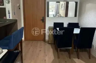 Apartamento com 1 quarto à venda na rua mariano de matos, 520, santa tereza, porto alegre, 62 m2 por r$ 290.000
