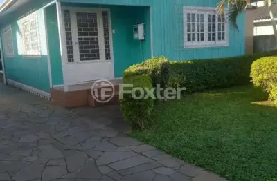 Casa com 3 quartos à venda na rua padre chagas, 456, são judas tadeu, gravataí, 90 m2 por r$ 350.000