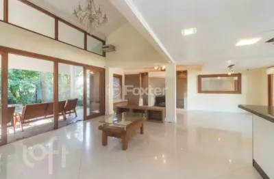 Casa com 4 quartos à venda na rua joão mendes ouriques, 135, jardim isabel, porto alegre, 460 m2 por r$ 2.300.000