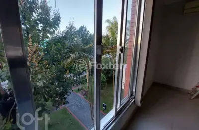 Apartamento com 2 quartos à venda na avenida sertório, 641, navegantes, porto alegre, 72 m2 por r$ 317.000