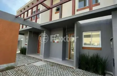 Casa em condomínio fechado com 2 quartos à venda na rua sagrado coração de jesus, 811, morro das pedras, florianópolis, 78 m2 por r$ 899.000