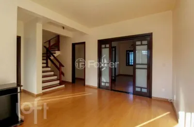 Casa com 4 quartos à venda na rua antônio francisco lisboa, 235, rubem berta, porto alegre, 248 m2 por r$ 590.000