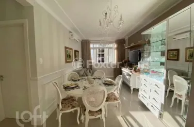 Apartamento com 2 quartos à venda na rua anita garibaldi, 30, centro, florianópolis, 57 m2 por r$ 606.000