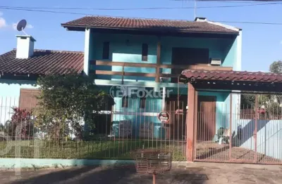 Casa com 3 quartos à venda na rua japão, 224, rincão, novo hamburgo, 174 m2 por r$ 584.900