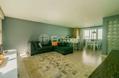 Apartamento com 3 quartos à venda na rua monsenhor veras, 361, santana, porto alegre, 81 m2 por r$ 530.000