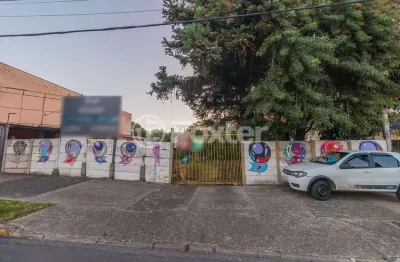 Terreno à venda na avenida teresópolis, 2593, teresópolis, porto alegre, 1180 m2 por r$ 1.700.000