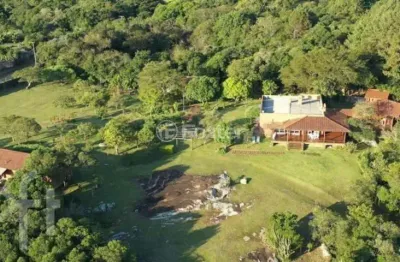 Casa com 2 quartos à venda na estrada kanazawa, 605, vila nova, porto alegre, 260 m2 por r$ 3.800.000