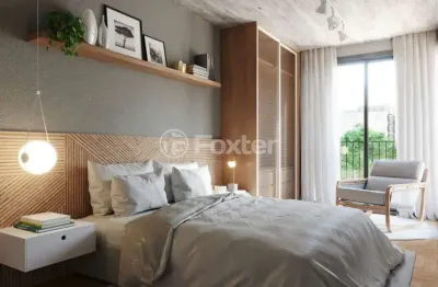 Apartamento com 2 quartos à venda na rua marcelo gama, 1179, auxiliadora, porto alegre, 86 m2 por r$ 1.050.000