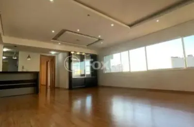 Apartamento com 3 quartos à venda na rua acélio daudt, 30, passo da areia, porto alegre, 120 m2 por r$ 1.347.900