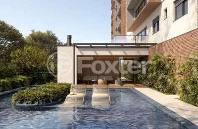 Apartamento com 2 quartos à venda na rua general caldwell, 775, menino deus, porto alegre, 117 m2 por r$ 1.304.997