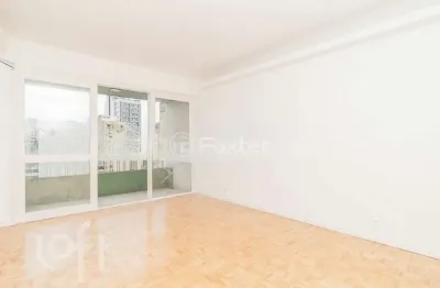 Apartamento com 3 quartos à venda na rua riachuelo, 1247, centro histórico, porto alegre, 144 m2 por r$ 650.000