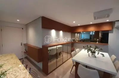 Apartamento com 3 quartos à venda na rua pernambuco, 52, rio branco, novo hamburgo, 98 m2 por r$ 636.000