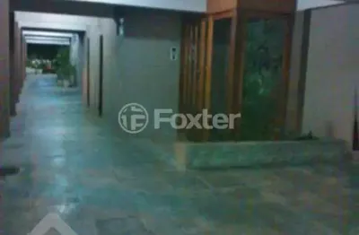 Cobertura com 2 quartos à venda na travessa encruzilhada, 160, bom jesus, porto alegre, 116 m2 por r$ 459.000