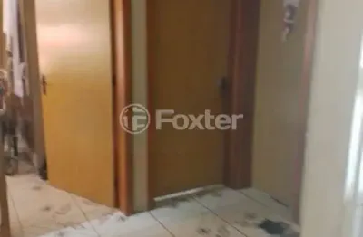 Apartamento com 2 quartos à venda na rua bertholino linck, 220, são miguel, são leopoldo, 42 m2 por r$ 80.000
