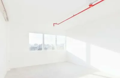 Sala comercial com 1 sala à venda na rua gomes jardim, 301, santana, porto alegre, 37 m2 por r$ 533.000