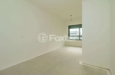 Apartamento com 1 quarto à venda na rua coronel aparício borges, 278, glória, porto alegre, 35 m2 por r$ 350.000