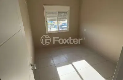 Apartamento com 2 quartos à venda na rua antônio bastos, 140, vila regina, cachoeirinha, 65 m2 por r$ 285.000