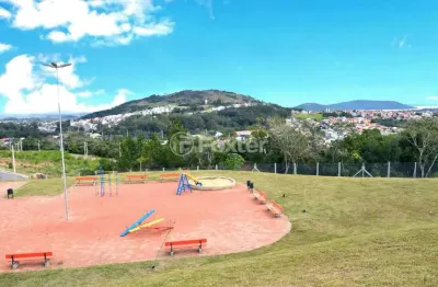 Terreno em condomínio fechado à venda na estrada cristiano kraemer, 4434, vila nova, porto alegre, 300 m2 por r$ 240.000