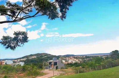Terreno em condomínio fechado à venda na estrada cristiano kraemer, 4434, vila nova, porto alegre, 300 m2 por r$ 228.000