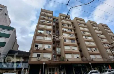 Apartamento com 2 quartos à venda na rua joão alfredo, 312, cidade baixa, porto alegre, 70 m2 por r$ 445.000