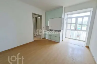 Apartamento com 2 quartos à venda na Rua João Alfredo, 312, Cidade Baixa, Porto Alegre, 70 m2 por R$ 385.000