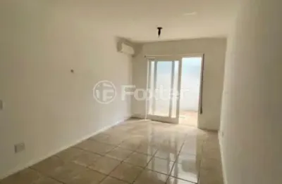 Apartamento com 1 quarto à venda na avenida protásio alves, 4495, petrópolis, porto alegre, 40 m2 por r$ 160.000