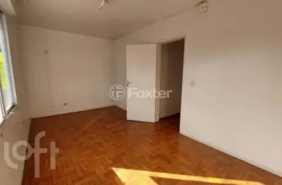 Apartamento com 1 quarto à venda na rua vigia, 15, vila ipiranga, porto alegre, 44 m2 por r$ 143.000