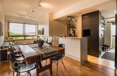 Apartamento com 3 quartos à venda na Avenida Saturnino de Brito, 120, Vila Jardim, Porto Alegre, 74 m2 por R$ 680.000