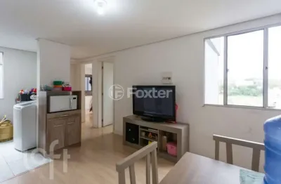 Apartamento com 2 quartos à venda na rua egydio pedro flach, 115, jardim leopoldina, porto alegre, 38 m2 por r$ 170.000