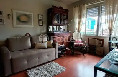 Apartamento com 1 quarto à venda na rua felicíssimo de azevedo, 227, auxiliadora, porto alegre, 47 m2 por r$ 250.000