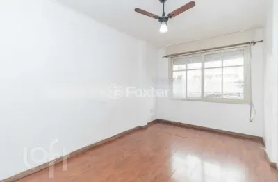 Apartamento com 3 quartos à venda na rua general lima e silva, 92, cidade baixa, porto alegre, 63 m2 por r$ 329.000