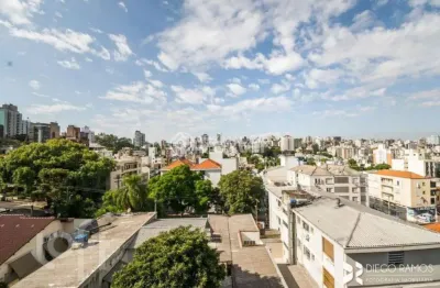Apartamento com 3 quartos à venda na rua carlos von koseritz, 1576, auxiliadora, porto alegre, 105 m2 por r$ 750.000