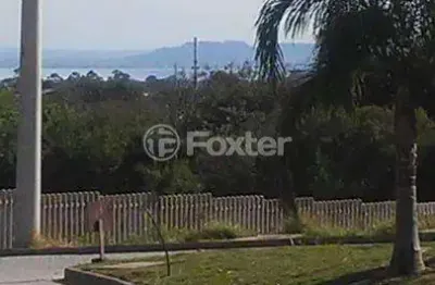Terreno em condomínio fechado à venda na estrada jorge pereira nunes, 1720, campo novo, porto alegre, 229 m2 por r$ 145.000