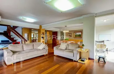 Cobertura com 5 quartos à venda na rua tenente-coronel fabrício pilar, 468, mont serrat, porto alegre, 413 m2 por r$ 2.750.000