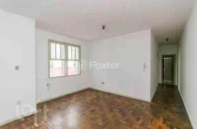 Apartamento com 2 quartos à venda na avenida ijuí, 133, petrópolis, porto alegre, 65 m2 por r$ 275.000