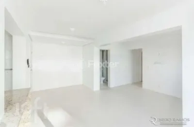 Apartamento com 2 quartos à venda na rua artur fabião carneiro, 287, passo da areia, porto alegre, 73 m2 por r$ 649.000