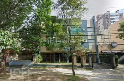 Cobertura com 2 quartos à venda na avenida lavras, 555, petrópolis, porto alegre, 78 m2 por r$ 860.000