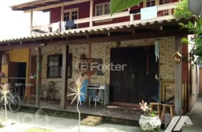 Casa com 7 quartos à venda na servidão passaredo, 102, rio tavares, florianópolis, 225 m2 por r$ 1.280.000