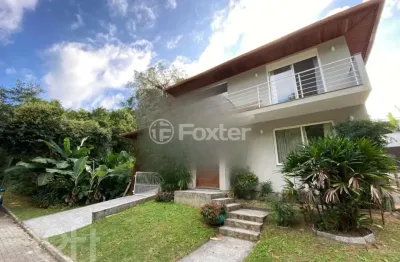 Casa com 3 quartos à venda na rua pau de canela, 123, rio tavares, florianópolis, 230 m2 por r$ 2.800.000