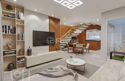 Casa com 3 quartos à venda na rua e, 31, canudos, novo hamburgo, 194 m2 por r$ 798.300