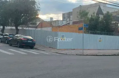 Terreno comercial à venda na avenida do forte, 1593, vila ipiranga, porto alegre, 80 m2 por r$ 2.580.000