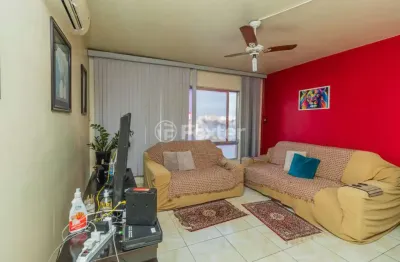 Apartamento com 2 quartos à venda na rua doutor campos velho, 523, cristal, porto alegre, 78 m2 por r$ 259.000