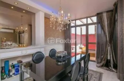 Apartamento com 1 quarto à venda na rua castro alves, 840, independência, porto alegre, 77 m2 por r$ 650.000